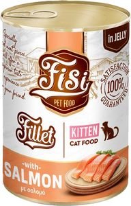   FISI FILLET KITTEN    (400GR)