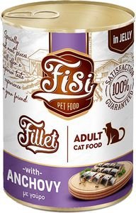   FISI ADULT ADULT    (400GR)