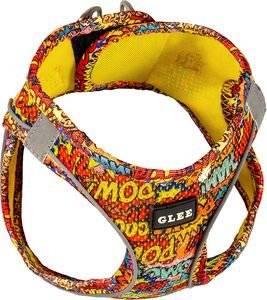 ΣΑΜΑΡΑΚΙ GLEE WOW MULTICOLOR (M) ΣΑΜΑΡΑΚΙ GLEE WOW MULTICOLOR (M)