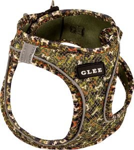 ΣΑΜΑΡΑΚΙ GLEE BONES BROWN (XS) ΣΑΜΑΡΑΚΙ GLEE BONES BROWN (XS)