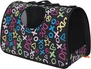 ΤΣΑΝΤΑ ΜΕΤΑΦΟΡΑΣ GLEE APHABET L (50X23X30CM) ΤΣΑΝΤΑ ΜΕΤΑΦΟΡΑΣ GLEE APHABET L (50X23X30CM)