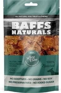 ���� BAFFS NATURALS LUNG CUBES ������� (100GR)