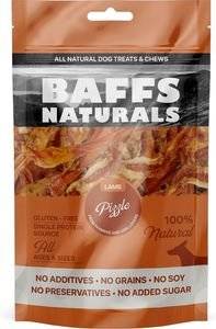 ���� BAFFS NATURALS PIZZLE ���� (100GR)
