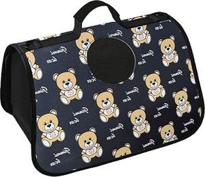 ΤΣΑΝΤΑ ΜΕΤΑΦΟΡΑΣ GLEE BEARS M (42X21X30CM) ΤΣΑΝΤΑ ΜΕΤΑΦΟΡΑΣ GLEE BEARS M (42X21X30CM)