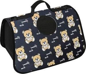 ΤΣΑΝΤΑ ΜΕΤΑΦΟΡΑΣ GLEE BEARS L (50X23X30CM) ΤΣΑΝΤΑ ΜΕΤΑΦΟΡΑΣ GLEE BEARS L (50X23X30CM)