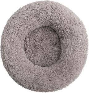 ΚΡΕΒΑΤΙ GLEE GENEVA ΓΚΡΙ M (70X70CM) ΚΡΕΒΑΤΙ GLEE GENEVA ΓΚΡΙ M (70X70CM)