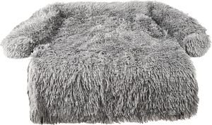 ΚΡΕΒΑΤΙ GLEE LION ΑΝΟΙΧΤΟ ΓΚΡΙ XS (50X70X70CM) ΚΡΕΒΑΤΙ GLEE LION ΑΝΟΙΧΤΟ ΓΚΡΙ XS (50X70X70CM)