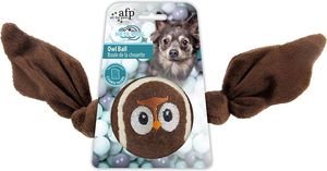 ΠΑΙΧΝΙΔΙ ΣΚΥΛΟΥ AFP META BALL OWL BALL (20X14X1,5CM) ΠΑΙΧΝΙΔΙ ΣΚΥΛΟΥ AFP META BALL OWL BALL (20X14X1,5CM)