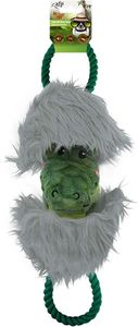   AFP SAFARI LEAVE ME ALONE GATOR (42X14X11,5CM)