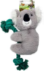 ΠΑΙΧΝΙΔΙ ΣΚΥΛΟΥ AFP SAFARI ROPE CUDDLE KOALA (31X17,5X6CM)