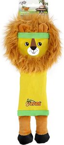 ΠΑΙΧΝΙΔΙ ΣΚΥΛΟΥ AFP SAFARI FIREHOSE LION (34X14X4.5CM) ΠΑΙΧΝΙΔΙ ΣΚΥΛΟΥ AFP SAFARI FIREHOSE LION (34X14X4.5CM)