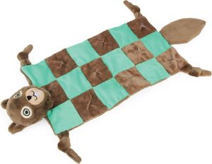 ΠΑΙΧΝΙΔΙ ΣΚΥΛΟΥ AFP DIG IT TREAT MAT SQUIRREL (48X48X5CM) ΠΑΙΧΝΙΔΙ ΣΚΥΛΟΥ AFP DIG IT TREAT MAT SQUIRREL (48X48X5CM)