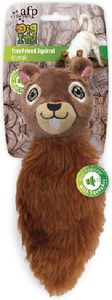   AFP DIG IT TREE FRIEND SQUIRREL (23X9,5X6,5CM)