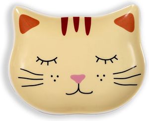 ΠΙΑΤΟ GLEE ΚΕΡΑΜΙΚΟ ΜΠΕΖ PURRR (17X14X2,5CM) ΠΙΑΤΟ GLEE ΚΕΡΑΜΙΚΟ ΜΠΕΖ PURRR (17X14X2,5CM)