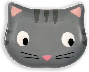 ΠΙΑΤΟ GLEE ΚΕΡΑΜΙΚΟ ΓΚΡI KITTY (17X14X2,5CM) ΠΙΑΤΟ GLEE ΚΕΡΑΜΙΚΟ ΓΚΡI KITTY (17X14X2,5CM)