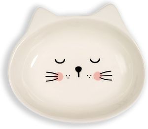 ΜΠΟΛ GLEE LOLL ΚΕΡΑΜΙΚΟ ΛΕΥΚΟ (200ML/15X13X3,8CM) ΜΠΟΛ GLEE LOLL ΚΕΡΑΜΙΚΟ ΛΕΥΚΟ (200ML/15X13X3,8CM)