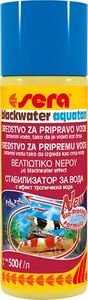 ΒΕΛΤΙΩΤΙΚΟ ΝΕΡΟΥ SERA BLACKWATER AQUATAN (100ML) ΒΕΛΤΙΩΤΙΚΟ ΝΕΡΟΥ SERA BLACKWATER AQUATAN (100ML)