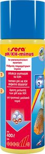 ΒΕΛΤΙΩΤΙΚΟ ΝΕΡΟΥ SERA PH-MINUS (100ML) ΒΕΛΤΙΩΤΙΚΟ ΝΕΡΟΥ SERA PH-MINUS (100ML)