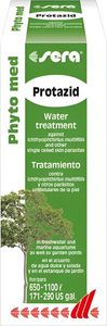 ΒΕΛΤΙΩΤΙΚΟ ΝΕΡΟΥ SERA PHYTO MED PROTAZIS (100ML) ΒΕΛΤΙΩΤΙΚΟ ΝΕΡΟΥ SERA PHYTO MED PROTAZIS (100ML)