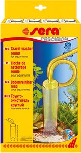   SERA GRAVEL WASHER (24CM)