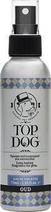 ΑΡΩΜΑ ΣΚΥΛΟΥ TOP DOG OUD (75ML) ΑΡΩΜΑ ΣΚΥΛΟΥ TOP DOG OUD (75ML)