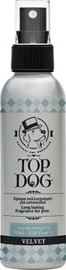 ΑΡΩΜΑ ΣΚΥΛΟΥ TOP DOG VELVET (75ML) ΑΡΩΜΑ ΣΚΥΛΟΥ TOP DOG VELVET (75ML)