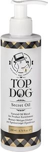 ΕΛΑΙΟ TOP DOG SECRET OIL (200ML) ΕΛΑΙΟ TOP DOG SECRET OIL (200ML)