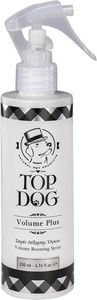 ΛΟΣΙΟΝ TOP DOG VOLUME PLUS ΕΝΙΣΧΥΣΗΣ ΟΓΚΟΥ ΤΡΙΧΩΜΑΤΟΣ (200ML) ΛΟΣΙΟΝ TOP DOG VOLUME PLUS ΕΝΙΣΧΥΣΗΣ ΟΓΚΟΥ ΤΡΙΧΩΜΑΤΟΣ (200ML)
