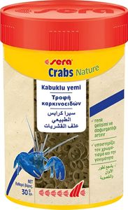   SERA CRABS NATURAL (100ML)