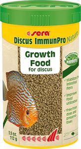   SERA DISCUS IMMUNPRO NATURE (100ML)