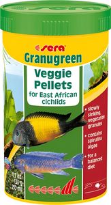   SERA GRANUGREEN (250ML)