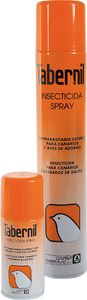 ΑΝΤΙΠΑΡΑΣΙΤΙΚΟ ΣΠΡΕΙ TABERNIL INSECTICIDA SPRAY (400ML) ΑΝΤΙΠΑΡΑΣΙΤΙΚΟ ΣΠΡΕΙ TABERNIL INSECTICIDA SPRAY (400ML)