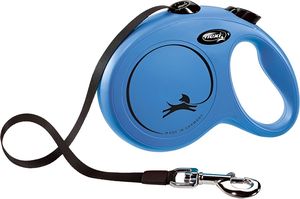ΟΔΗΓΟΣ FLEXI CLASSIC ΙΜΑΝΤΑΣ LARGE ΜΠΛΕ (5M ΕΩΣ 50KG) ΟΔΗΓΟΣ FLEXI CLASSIC ΙΜΑΝΤΑΣ LARGE ΜΠΛΕ (5M ΕΩΣ 50KG)