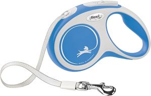 ΟΔΗΓΟΣ FLEXI CLASSIC COMFORT ΙΜΑΝΤΑΣ SMALL ΜΠΛΕ (5M ΕΩΣ 15KG) ΟΔΗΓΟΣ FLEXI CLASSIC COMFORT ΙΜΑΝΤΑΣ SMALL ΜΠΛΕ (5M ΕΩΣ 15KG)