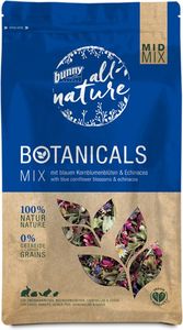 ΣΥΜΠΛΗΡΩΜΑΤΙΚΗ ΤΡΟΦΗ BUNNY NATURE BOTANICALS MID MIX ΑΝΘΗ ΜΠΛΕ ΚΕΝΤΑΥΡΙΑΣ & ΕΧΙΝΑΚΕΙΑ (120GR) ΣΥΜΠΛΗΡΩΜΑΤΙΚΗ ΤΡΟΦΗ BUNNY NATURE BOTANICALS MID MIX ΑΝΘΗ ΜΠΛΕ ΚΕΝΤΑΥΡΙΑΣ & ΕΧΙΝΑΚΕΙΑ (120GR)