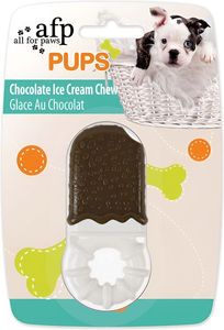 ΠΑΙΧΝΙΔΙ ΣΚΥΛΟΥ AFP CHOCOLATE ICE CREAM CHEW (12X5,5X1,3CM) ΠΑΙΧΝΙΔΙ ΣΚΥΛΟΥ AFP CHOCOLATE ICE CREAM CHEW (12X5,5X1,3CM)