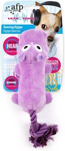   AFP ULTRASONIC DANCING HIPPO (36X12X8,6CM)