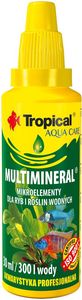 ΙΧΝΟΣΤΟΙΧΕΙΑ ΦΥΤΩΝ TROPICAL MULTIMINERAL (30ML) ΙΧΝΟΣΤΟΙΧΕΙΑ ΦΥΤΩΝ TROPICAL MULTIMINERAL (30ML)