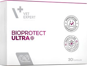  VET EXPERT BIOPROTECT ULTRA (30 )