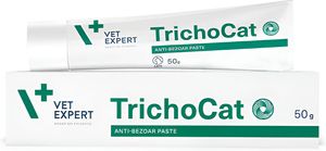 ΣΥΜΠΛΗΡΩΜΑ ΔΙΑΤΡΟΦΗΣ VET EXPERT TRICHOCAT ANTIBEZOAR PASTE (50GR)