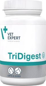 ΣΥΜΠΛΗΡΩΜΑ ΔΙΑΤΡΟΦΗΣ VET EXPERT TRIDIGEST (40 ΔΙΣΚΙΑ)