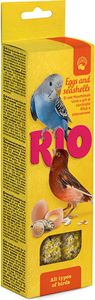 STICKS RIO   &      (2)