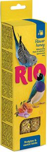 STICKS RIO     &   (2)