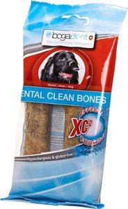 SNACKS BOGADENT CLEAN BONES (2TMX X 60GR) BOGAR