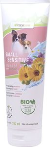 ΣΑΜΠΟΥΑΝ ΣΚΥΛΟΥ BOGACARE SMALL & SENSITIVE (250ML) ΣΑΜΠΟΥΑΝ ΣΚΥΛΟΥ BOGACARE SMALL & SENSITIVE (250ML)