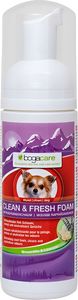 ΑΦΡΟΣ ΚΑΘΑΡΙΣΜΟΥ BOGACARE CLEAN & FRESH (150ML) ΑΦΡΟΣ ΚΑΘΑΡΙΣΜΟΥ BOGACARE CLEAN & FRESH (150ML)