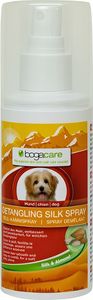 ΣΠΡΕΙ ΧΤΕΝΙΣΜΑΤΟΣ BOGACARE DETANGLING SILK (150ML) ΣΠΡΕΙ ΧΤΕΝΙΣΜΑΤΟΣ BOGACARE DETANGLING SILK (150ML)