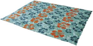   NOBBY COOLING MAT FLOWER XL (105X90CM)