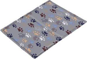 ΧΑΛΑΚΙ ΔΡΟΣΙΑΣ NOBBY COOLING MAT LISSI ΓΚΡΙ