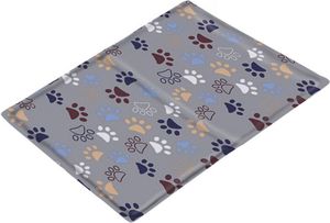 ΧΑΛΑΚΙ ΔΡΟΣΙΑΣ NOBBY COOLING MAT LISSI ΓΚΡΙ M (65X50CM) ΧΑΛΑΚΙ ΔΡΟΣΙΑΣ NOBBY COOLING MAT LISSI ΓΚΡΙ M (65X50CM)